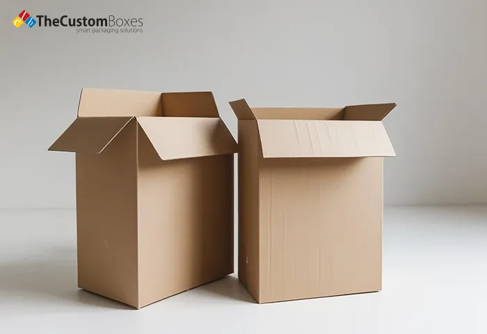 Double Wall Cardboard Boxes